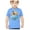 California Blue (Boys Summer), variant on Paw Patrol Shirt Toddler Summer Outfits for Boys Toddler Kids T-Shirt Boys Summer California Blue 2T