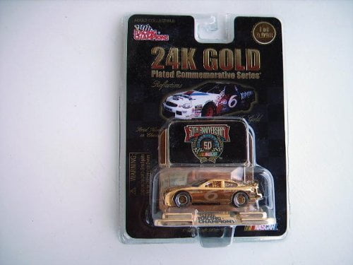 nascar hot wheels value