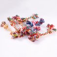 thumbnail image 4 of LiMimmuu Pet Toy For Dogs Pet Chew Toy Pet Toy 1Pc/3Pcs/5Pcs Interactive Bite-resistant Rope Dog Training Toy 1Pc/3Pcs, 4 of 5
