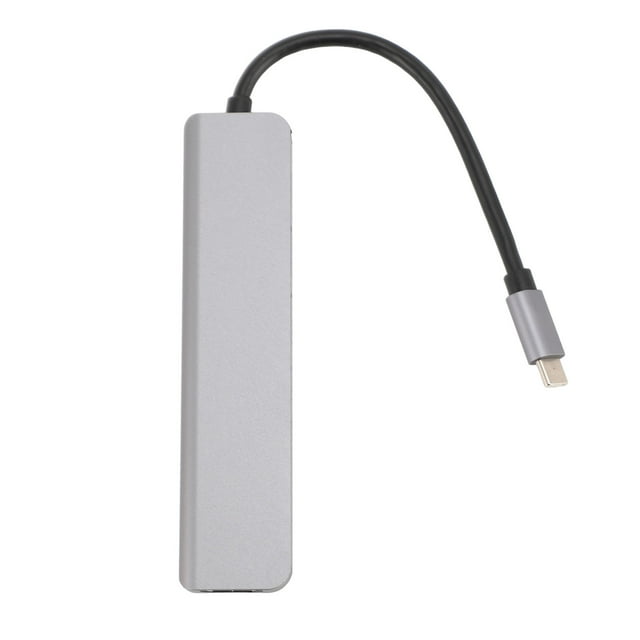 Mecanografíe El Eje De C, Mejore El Paladio Del Muelle USB3.0 USB2.0 Del Dongle USB De La Eficacia Del Trabajo Para El Teléfono Móvil