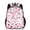 Bronze, variant on Adult Colorful Unicorns Travel Backpack, Casual Daypack with Adjustable Shoulder Straps, Mexico Flower Laptop Backpack