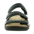 thumbnail image 2 of Clarks Laurieann Cove Womens Flat Sandals, 2 of 3