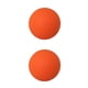 thumbnail image 1 of Greeniant Mini pelota de Yoga, pie, espalda, brazo, músculo, , pelota de masaje TPE, gimnasio, Fitness, alivio del estrés muscular, Type4 NO4, 1 of 6