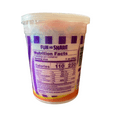 thumbnail image 2 of Disney Parks Goofy Cotton Candy Cherry Berry and Blue Raspberry New, 2 of 3