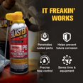 thumbnail image 3 of Spray de aceite penetrante PB Blaster 311 ml, paquete de 6, 3 of 8