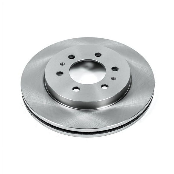 AutoSpecialty Brake Rotor