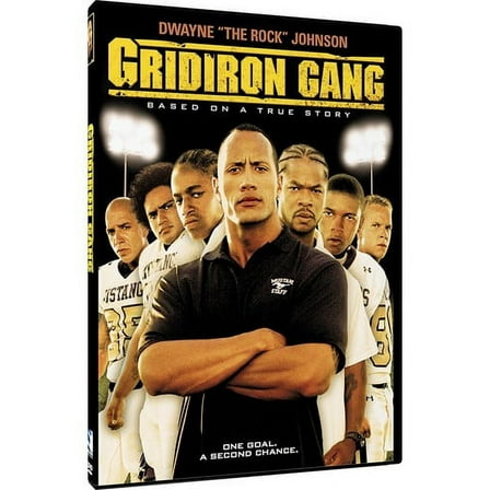 Gridiron Gang (Blu-ray)