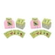 thumbnail image 4 of Tholdsy Máquina interactiva de tarjetas de aprendizaje temprano, tarjetas flash parlantes educativas y portátiles, multifuncional rosa rosa 2Conjunto, 4 of 6