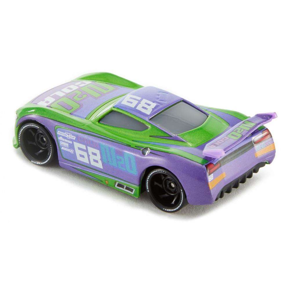Disney/Pixar Cars 3 Next Gen N2O Cola Die-cast Vehicle