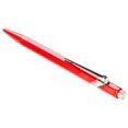 thumbnail image 1 of Bolígrafo Caran d'Ache 849.070 Metal Rojo, 1 of 3