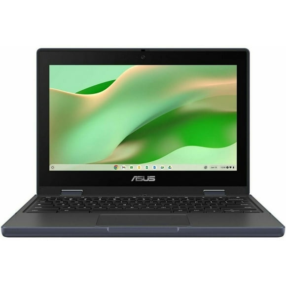Refurbished (Excellent) - Asus CZ1104CM2 - 11.6" Chromebook - Mediatek Kompanio 520 CPU - 8GB RAM - 64GB Storage - Chrome OS