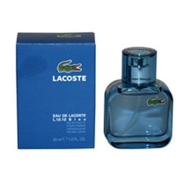 Lacoste Eau De L.12.12 Pour Lui Magnetic Men's Cologne - 5.9