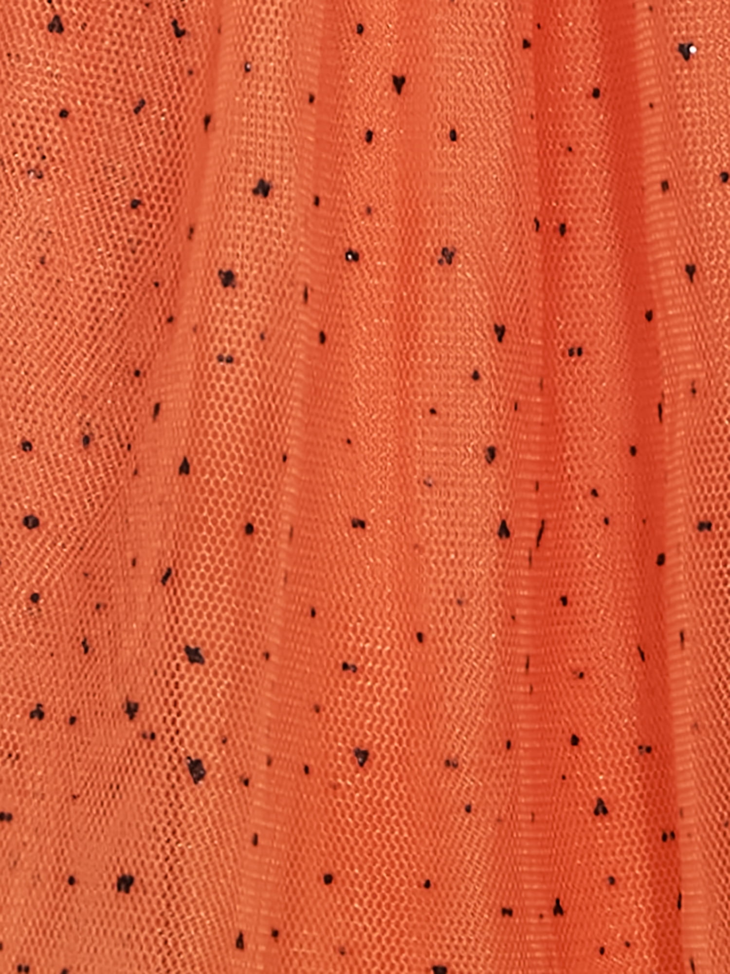 Way to Celebrate Toddler Girl Halloween Tutu, Sizes 12m-5T