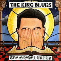 The King Blues - Gospel Truth - Vinyl