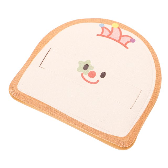 AURARMLET Puff Pequeño Color Beige Para Maquillaje Con Tostado Cómodo Y Funcional