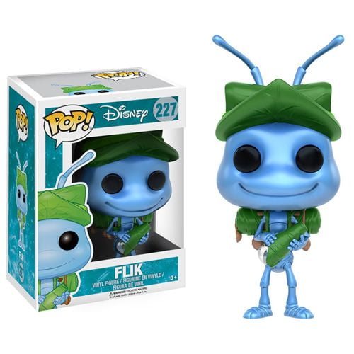 princess atta funko pop