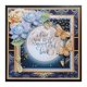 thumbnail image 1 of Mosaico en forma especial DIY 5D amor carta diamante pintura dibujo Kit decoración de pared FLhrweasw Nuevo, 1 of 9