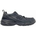 thumbnail image 1 of Size 10 - New Balance 608v4 Black, 1 of 5
