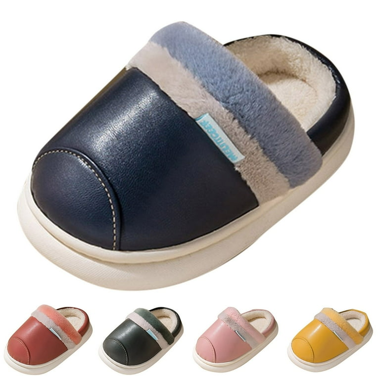 Walmart slippers online for girls