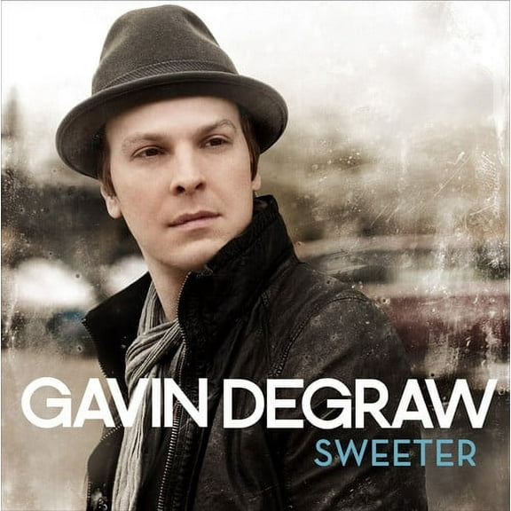 Sweeter (CD)