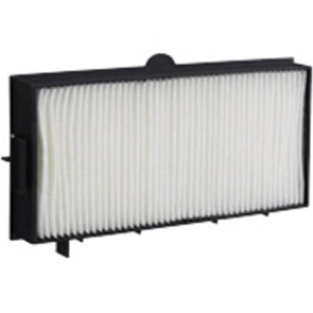 UPC: 0885170074187 | Panasonic Replacement Filter Unit For Pt-Ez570  ETRFE200 (PE3369)