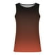 thumbnail image 2 of Casual Tops de Verano de la Moda de los Hombres sin Mangas Impreso Cuello Redondo, Camisa Ligera Y Cómoda para Diario, 2 of 4