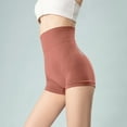thumbnail image 2 of adviicd Women's Panties Microfiber Panties for Women Womens High Waist Shapewear Panties Lifter Body Shaper Panty Ladies Slim, 2 of 4