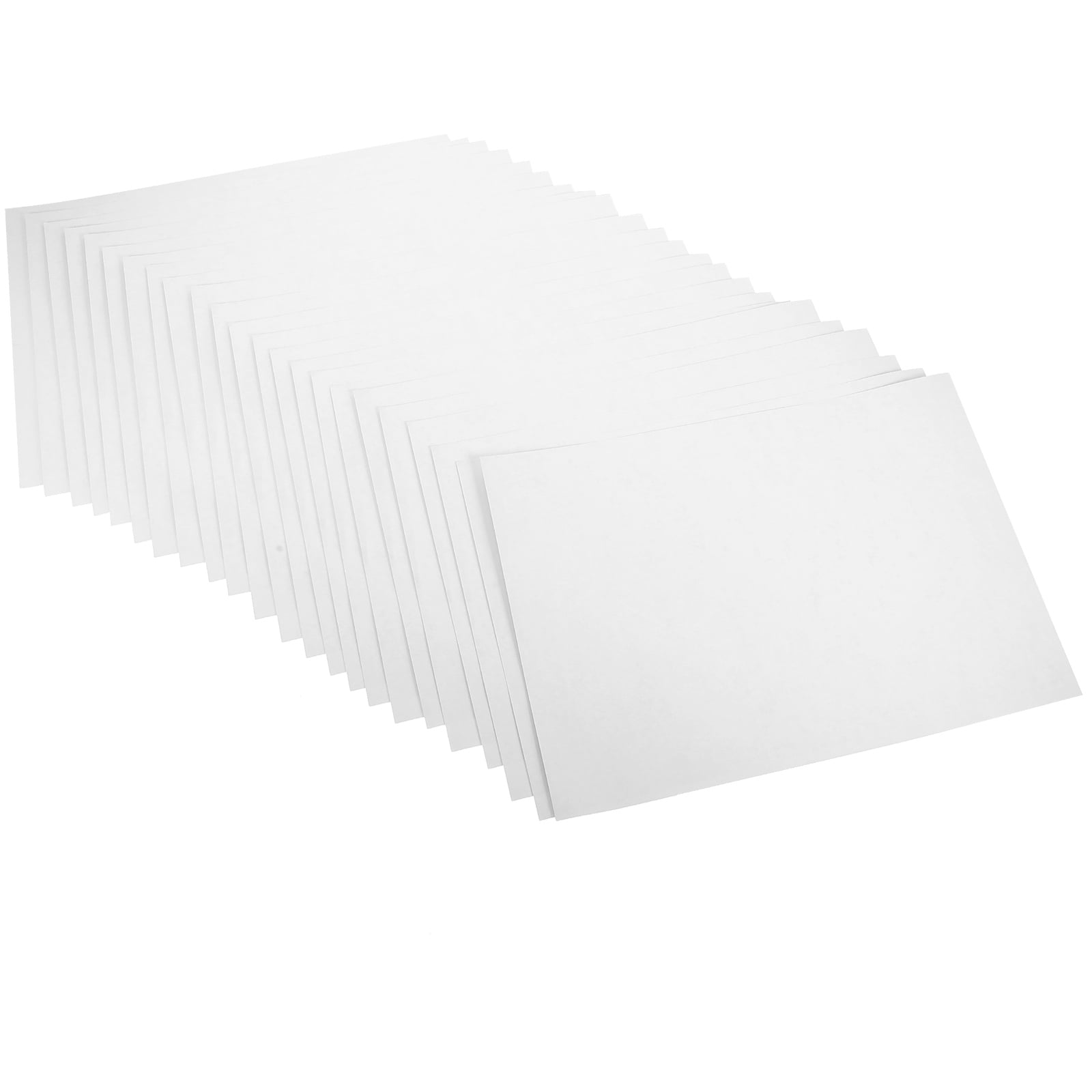Raindrops Design Shipping Address Labels Stickers, 50 Printable Sheets for Mailing, Packaging, Parcel & Package Identification