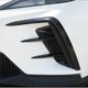 thumbnail image 4 of Moldura de parachoques de coche para accesorios MG 4 MG4 EV Mulan 2023, 4 of 5