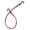 Red, variant on THE PERFECT BUNGEE Adjust-A-Strap