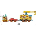 thumbnail image 2 of Thomas & Friends Muddy Fix ‘Em Up Friends Motorized Vehicle Set(Selections May Vary), 2 of 6