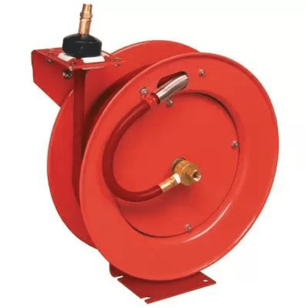 AIR HOSE REEL 1/2"