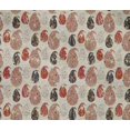 thumbnail image 5 of oneOone Cotton Flex Peach Fabric Block Craft Projects Decor Fabric Printed By The Yard 40 Inch Wide-A6, 5 of 5