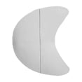 thumbnail image 4 of Langgg A Bag Isolation Sticker Fashionable Portable Easy to Wear Professional Use Long Service Life Convenient Storage Eye Shadow Cloth Large 50x84, 4 of 7