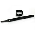 thumbnail image 1 of Adhesive Fastener Tape Reusable Ties Hook And Loop Fastener Tape Nylon Hook And Loop Cable Ties Cable Organizer Strap 145x12mm Adhesive Fastener Tape Thick Texture Fastening Cable, 1 of 1