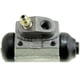 thumbnail image 1 of Cilindro Rueda Odyssey 1999 A 2001 Honda V6 3.5L Tra Der PARTECH ., 1 of 4