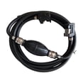 thumbnail image 1 of Línea de combustible para barcos Sunnimix con conector de bombilla de imprimación, 1 of 8