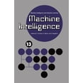 thumbnail image 1 of Pre-Owned Machine Intelligence Machine Intelligence, (Hardcover), 1 of 1