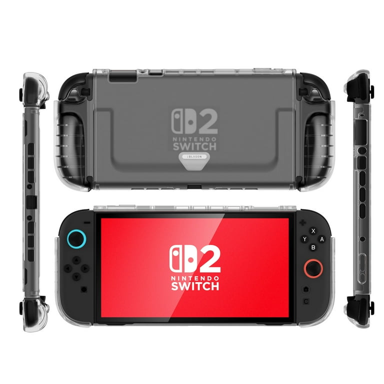 SLIMBOY IDEON Nintendo Switch SLIMBOY IDEON Mega Man Zero/ZX