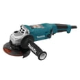 thumbnail image 4 of Amoladora angular Makita GA5020 5 SJS 10.5A 11.000 RPM Azul, 4 of 5
