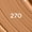270, variant on L'Oreal Paris Foundation & Concealer Hybrid Infallible Skin Ink, Longwear Transfer Resistant, Matte Finish
