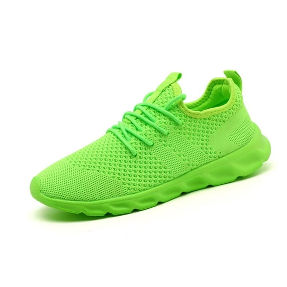 Yytlch Women's Sports Shoes Gym Exercise Comfortable Casual Walking Shoes