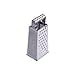 thumbnail image 2 of GRATER 4SIDE 9-3/8" SS(Pack of 1), 2 of 2
