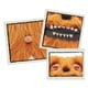 thumbnail image 3 of Peluche ZURU FUGGLER Hairy Fuggs 23 cm, 3 of 4