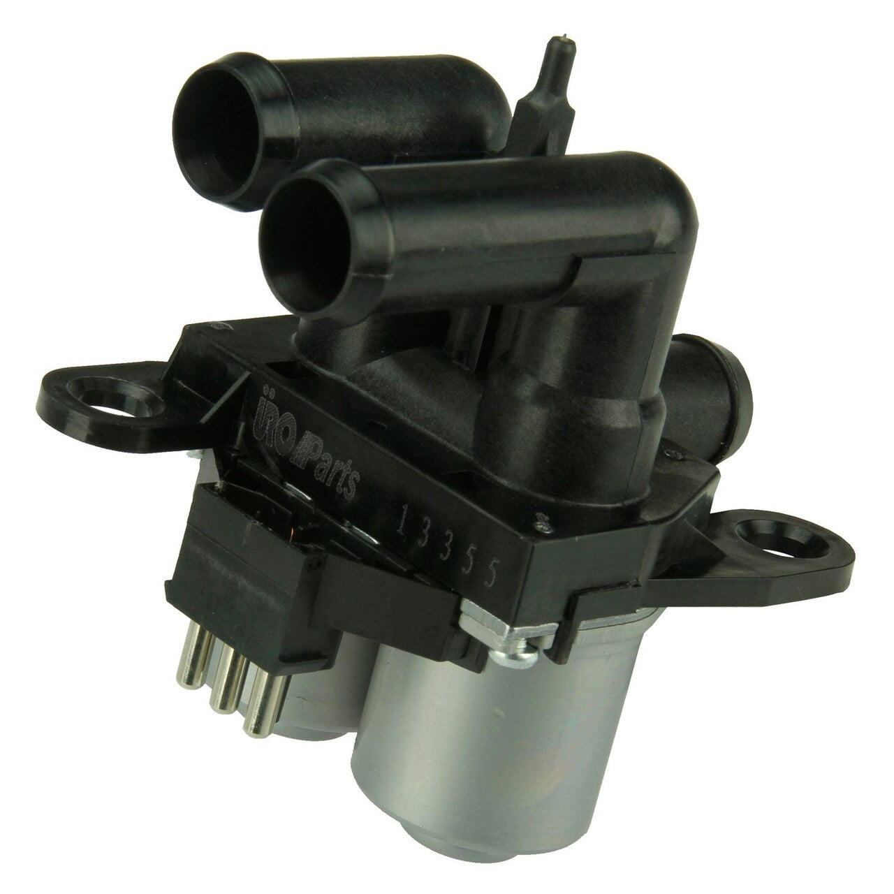 Utv Heater UAC HV 2211C Universal - HVAC Replacement Valve For Car & Truck Cooling Systems Heater Control Valve