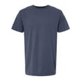 thumbnail image 1 of M&O 6500M Unisex Vintage Garment-Dyed T-Shirt, 1 of 2