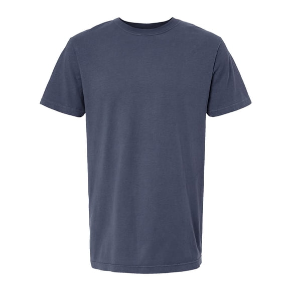 M&O 6500M Unisex Vintage Garment-Dyed T-Shirt