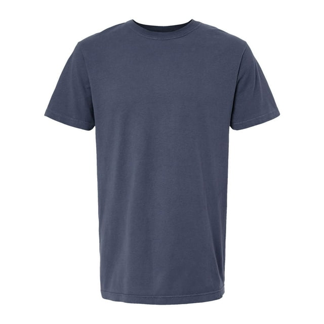 M&O 6500M Unisex Vintage Garment-Dyed T-Shirt