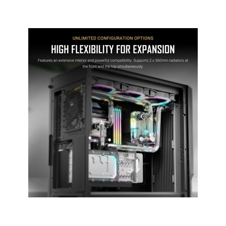 Antec P20C