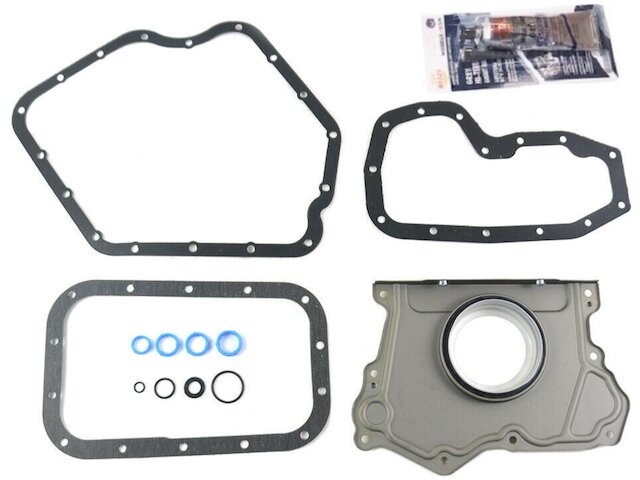 Lower Engine Gasket Set Compatible with 2011 2015 Jeep Grand Cherokee  2012 2013 2014